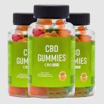 CBD Care Gummies Important Information No One Will Tell You