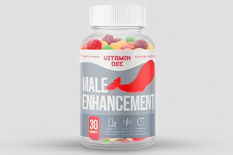 Vitamin DEE Gummies (Is It Legit?) What Are Customers Saying? Health Formula Exposed!