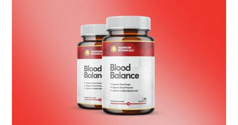 Blood Balance Important Information No One Will Tell You Pros, Cons & Customer Feedback